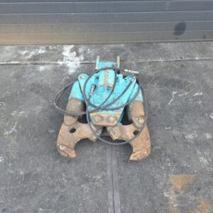 zijtveld cc350 roterende