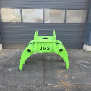 groeneveld houtgrijper cw30 cw 40