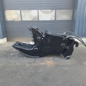 okada osc 280 cw40 vergruizer