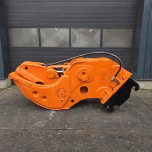 npk g26j crusher cw45