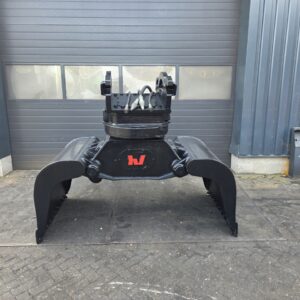 verachtert vrg 30 sorteergrijper