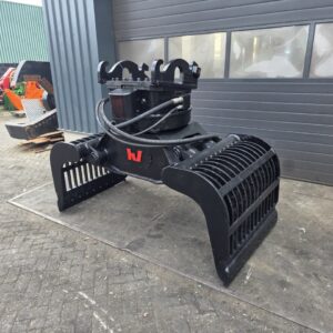 verachtert vrg 30 sorteergrijper