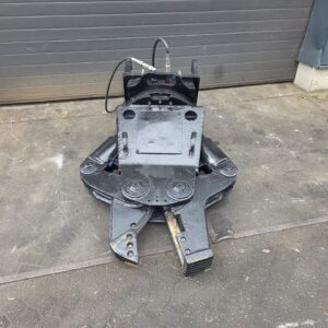 vtn pd15 scrap shear cw30