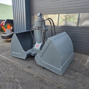 clamshell 1750 litre