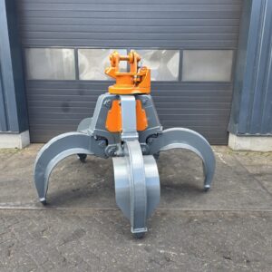 atlas e732 600l poliepgrijper