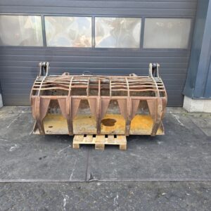 weidemann pelikaanbak