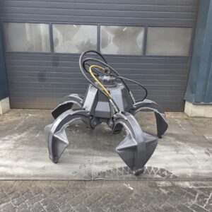 poliepgrijper kinshofer p22