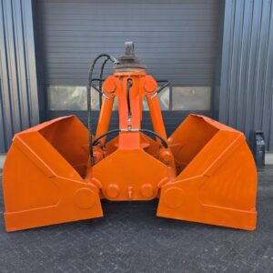 jb zangrijper 3000 liter