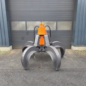 poliepgrijper atlas E732