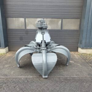 liebherr gm 65