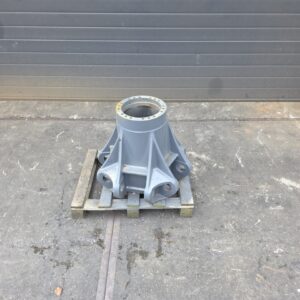 body fuchs hdms poliepgrijper nieuw