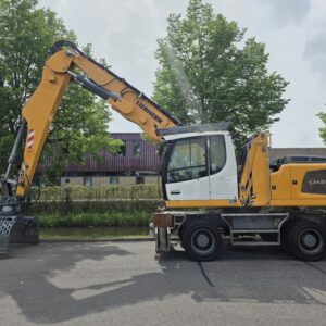 liebherr lh 24
