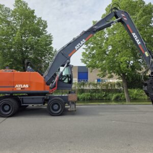 atlas mh 250