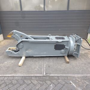 kinshofer ksc11 schaar