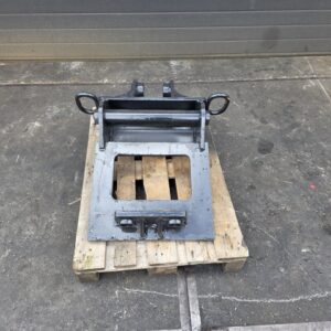 lehnhoff sw25 adapter