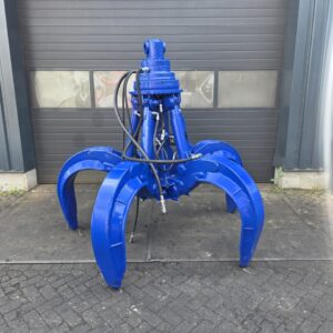 tgs grab poliepgrijper 600l
