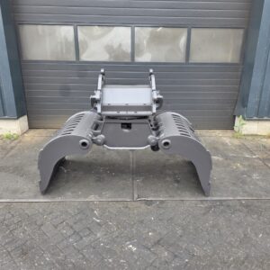 sorteergrijper zijtveld s900d