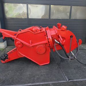 rotar rdc 20s betonschaar