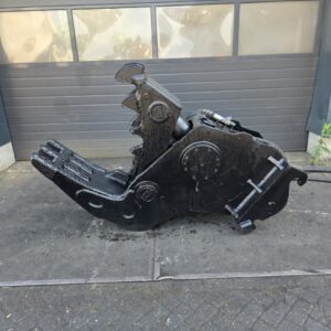 cw30 vergruizer