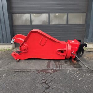 rotar rss20 schaar