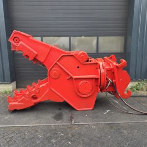 rotar RDP 45s vergruizer