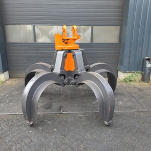 atlas 800 liter grapple