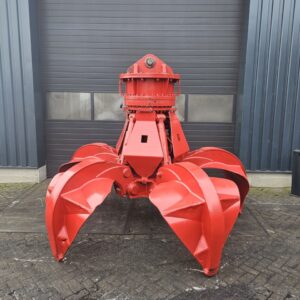 rozzi RV1500C 5P