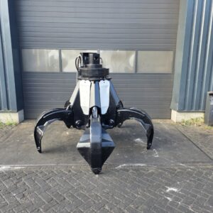 gusella poliepgrijper 600l