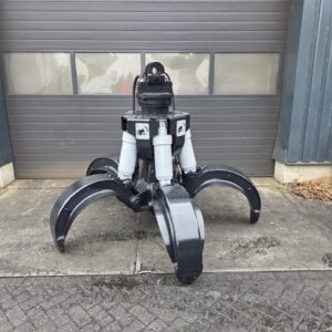 rotobec poliepgrijper 600liter
