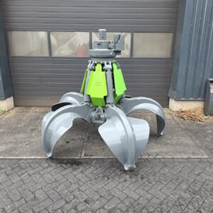 poliepgrijper hgt 600l