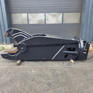 caterpillar s3050 scrap shear