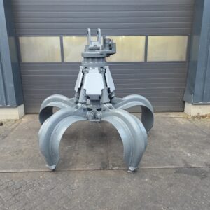 liebherr gm 65