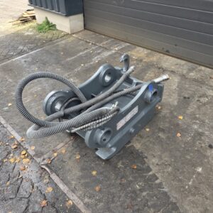 oilquick 80 coupler