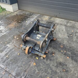 snelwissel cw 40