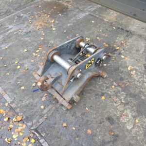 hydr. snelwissel cw30 cw 40