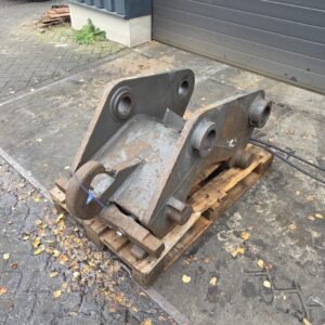 hydr. snelwissel cw55s
